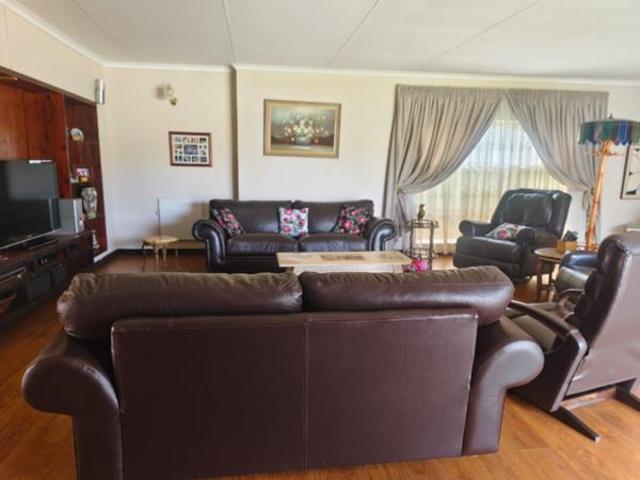 House for sale in Gert Sibande, Mpumalanga