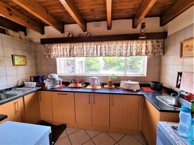 House for sale in Gert Sibande, Mpumalanga