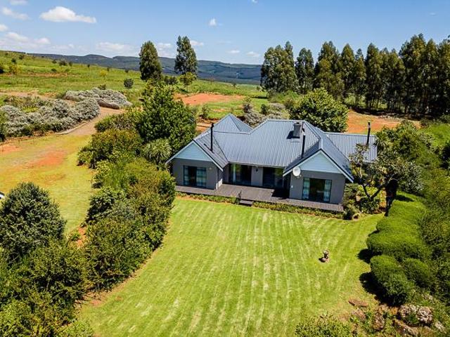 House for rent in Umgungundlovu, Kwazulu-natal