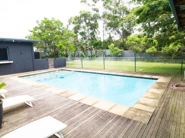 House for sale in Ballito, KwaDukuza Local Municipality