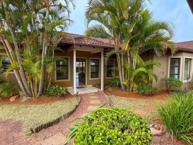 House for sale in Princess Grant, Kwazulu-natal