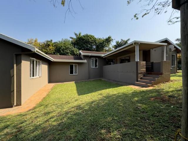 House for sale in Princess Grant, Kwazulu-natal