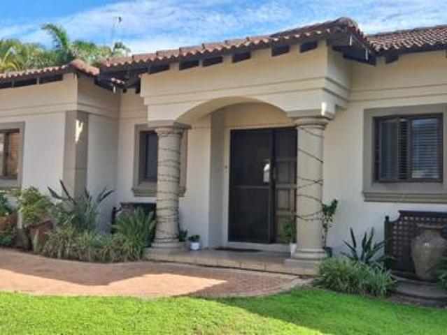 House for sale in Princess Grant, Kwazulu-natal