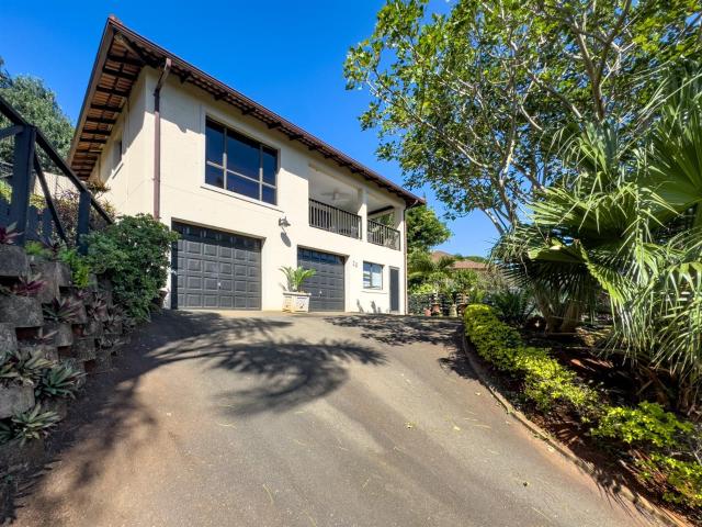 House for rent in Ballito, KwaDukuza Local Municipality