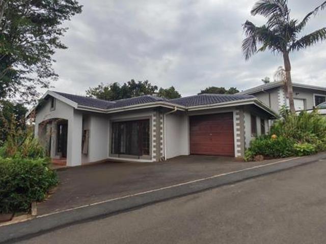 House for sale in Princess Grant, Kwazulu-natal