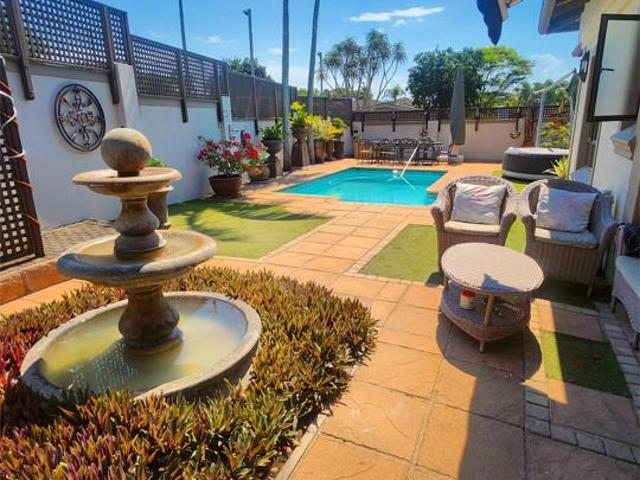House for sale in Princess Grant, Kwazulu-natal