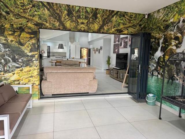 House for rent in Ballito, KwaDukuza Local Municipality