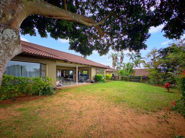 House for sale in Princess Grant, Kwazulu-natal