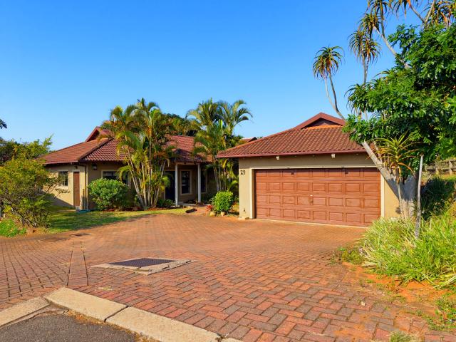House for sale in Princess Grant, Kwazulu-natal