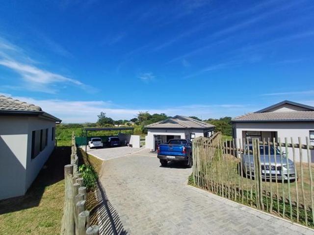 House for rent in Princess Grant, Kwazulu-natal
