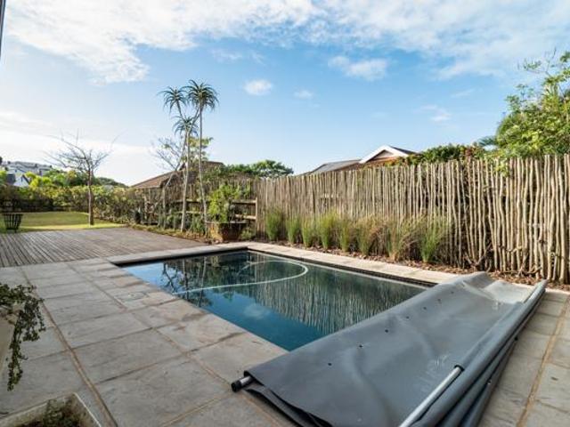 House for sale in Ballito, KwaDukuza Local Municipality