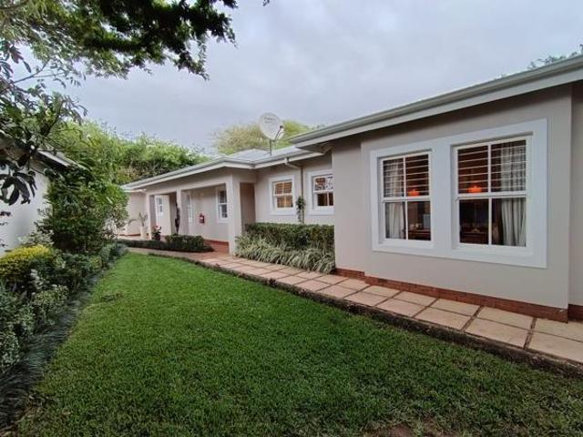 House for sale in Princess Grant, Kwazulu-natal