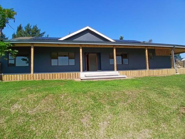 House for rent in Princess Grant, Kwazulu-natal