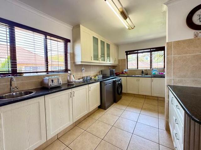 House for sale in Ballito, KwaDukuza Local Municipality