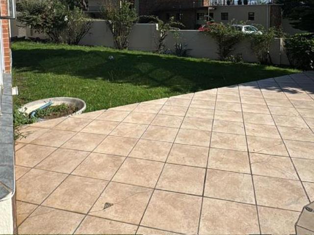 House for rent in Witbank, Mpumalanga