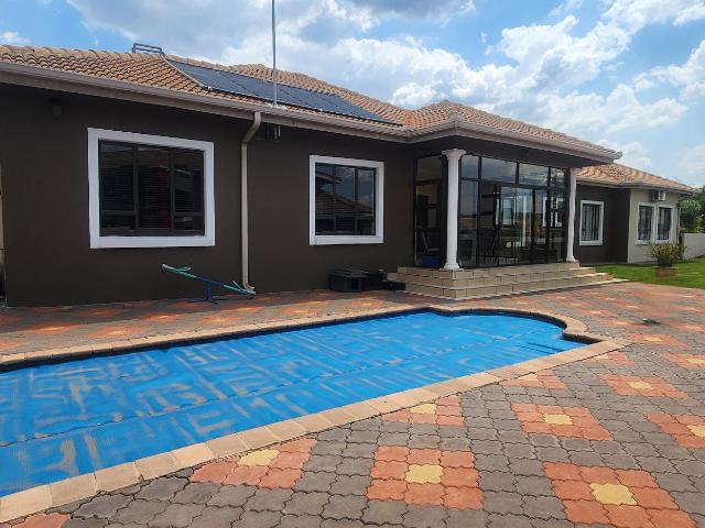 House for sale in Witbank, Mpumalanga