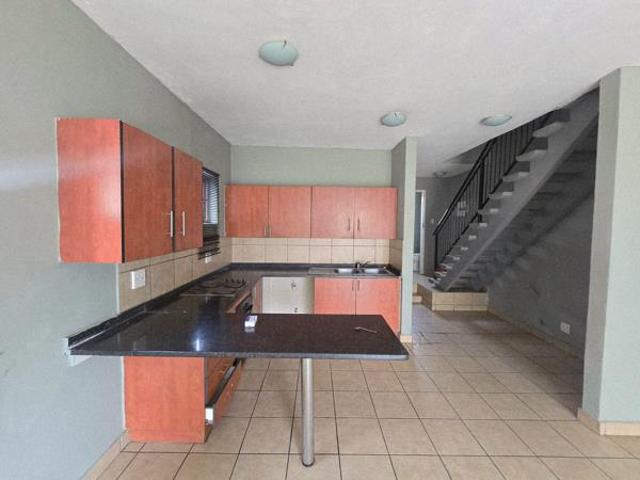House for rent in Witbank, Mpumalanga