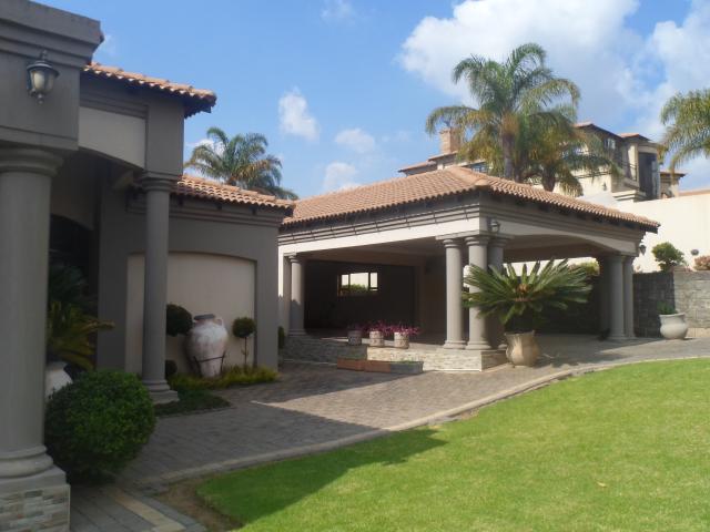 House for sale in Witbank, Mpumalanga