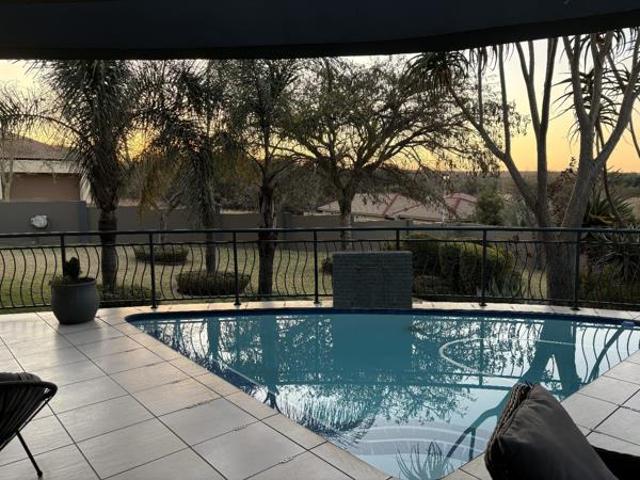 House for sale in Witbank, Mpumalanga