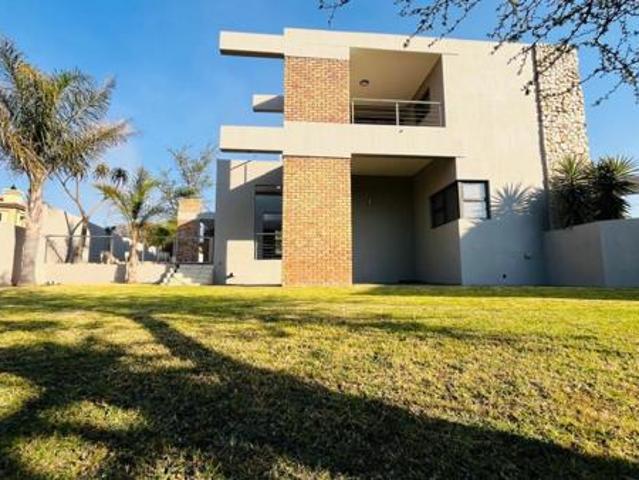 House for rent in Witbank, Mpumalanga