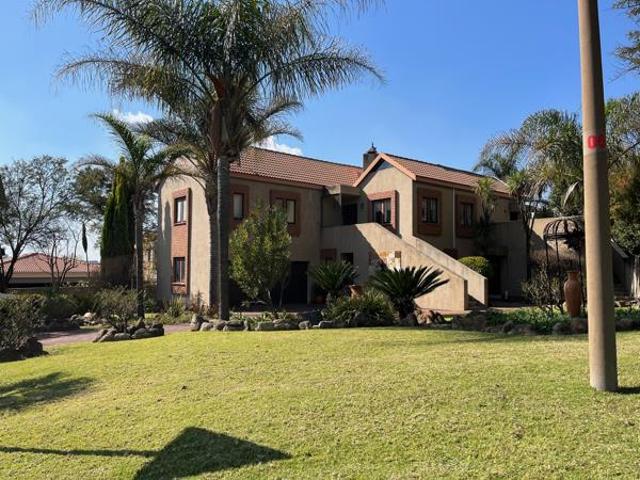 House for sale in Witbank, Mpumalanga