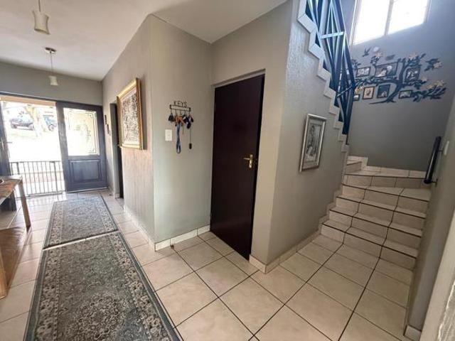 House for sale in Witbank, Mpumalanga