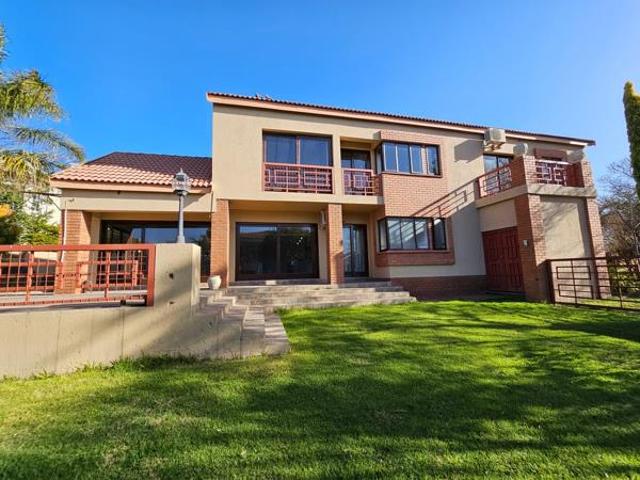 House for sale in Witbank, Mpumalanga