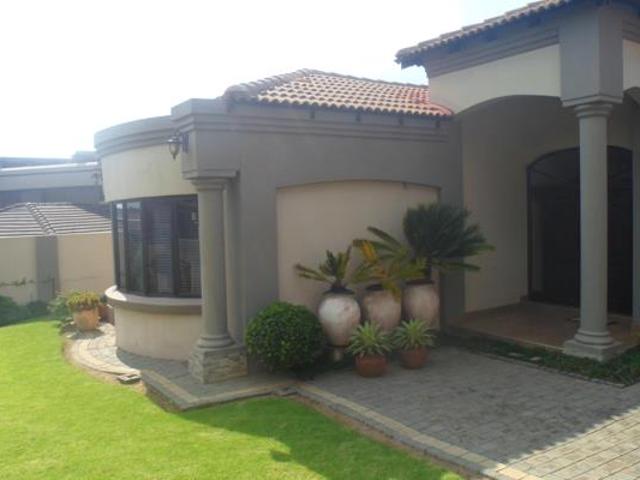 House for sale in Witbank, Mpumalanga