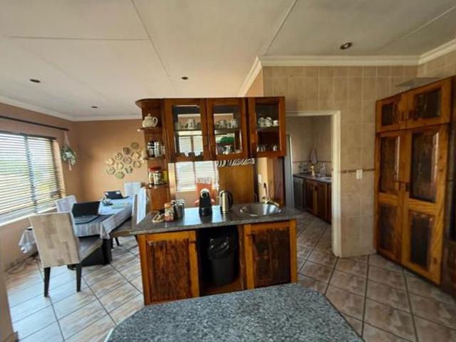 House for sale in eMalahleni, Emalahleni Local Municipality