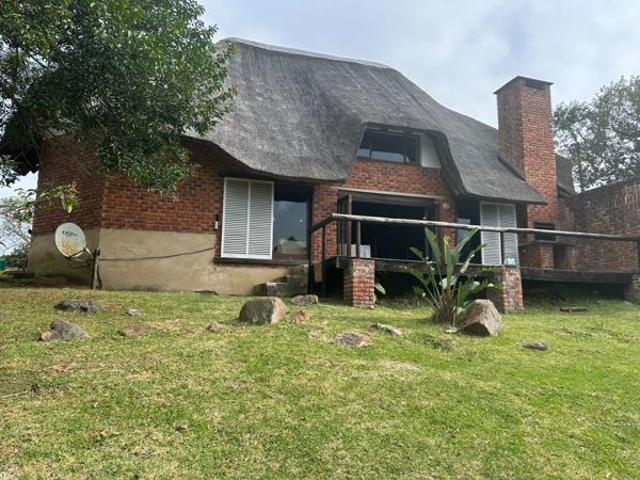 House for sale in Ugu District Municipality, Kwazulu-natal