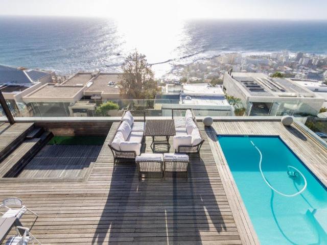 House for sale in Bantry Bay, Cape Town