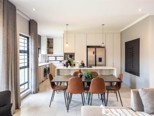 House for sale in Midrand