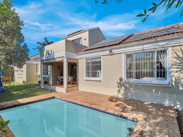 House for sale in Midrand