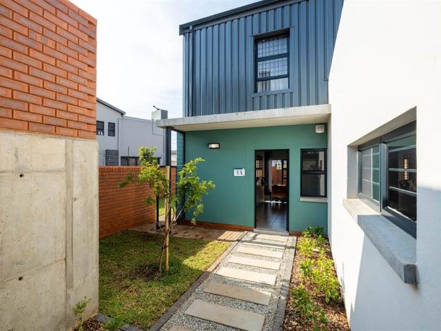 House for sale in Midrand