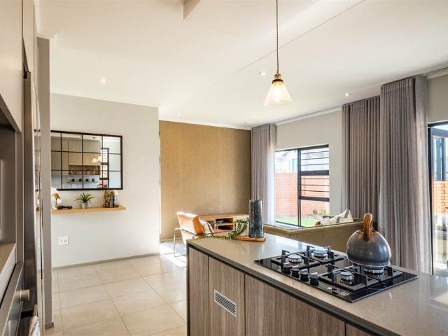 House for sale in Midrand