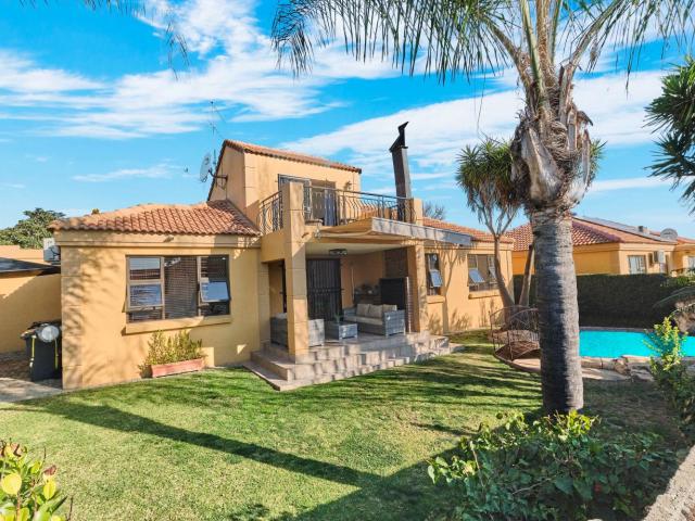 House for sale in Midrand