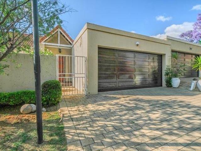 House for sale in Midrand, Gauteng