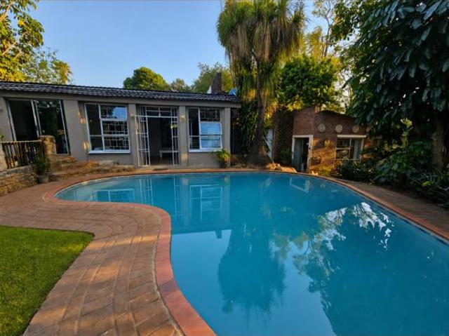 House for sale in Barberton, Umjindi Local Municipality