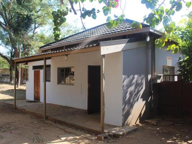 House for sale in Ehlanzeni, Mpumalanga