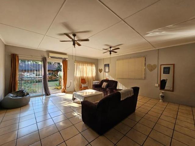 House for sale in Ehlanzeni, Mpumalanga