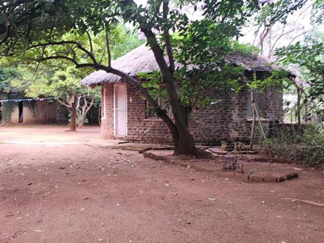 House for sale in Ehlanzeni, Mpumalanga