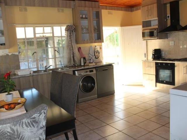 House for sale in Barberton, Umjindi Local Municipality