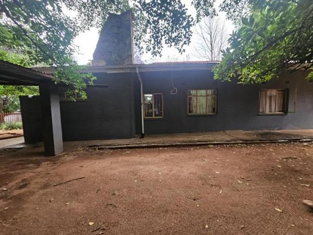 House for sale in Ehlanzeni, Mpumalanga