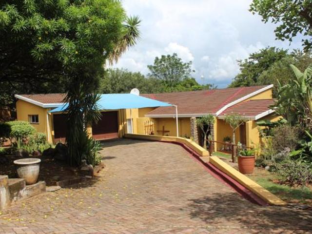 House for sale in Ehlanzeni, Mpumalanga