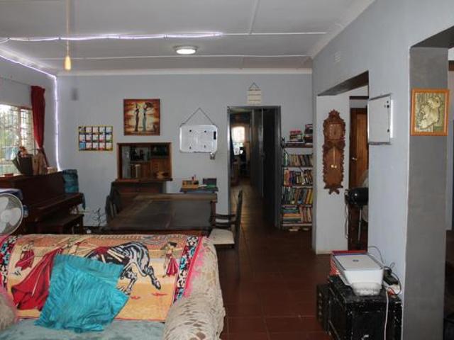 House for sale in Ehlanzeni, Mpumalanga