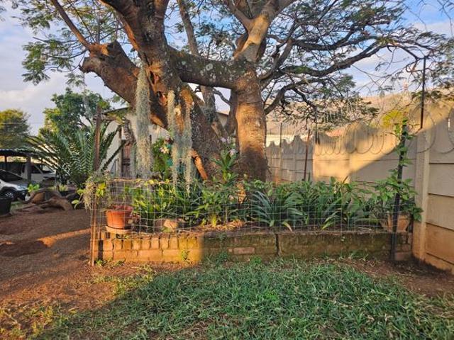 House for sale in Ehlanzeni, Mpumalanga