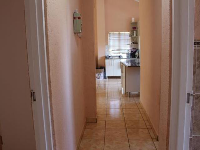 House for sale in Ehlanzeni, Mpumalanga