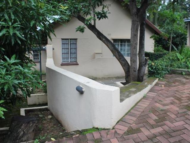House for rent in Ehlanzeni, Mpumalanga