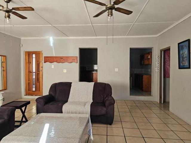 House for sale in Ehlanzeni, Mpumalanga
