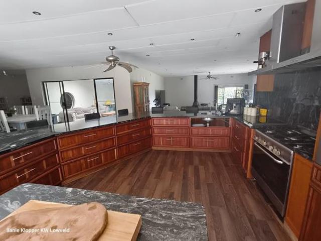 House for sale in Ehlanzeni, Mpumalanga